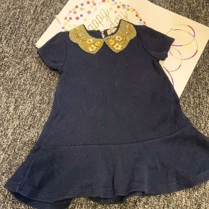 Dress for girls Zara